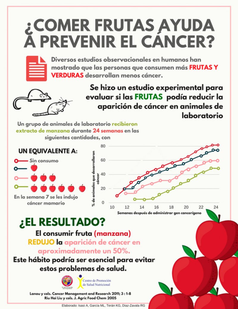 Alimentos Cardio